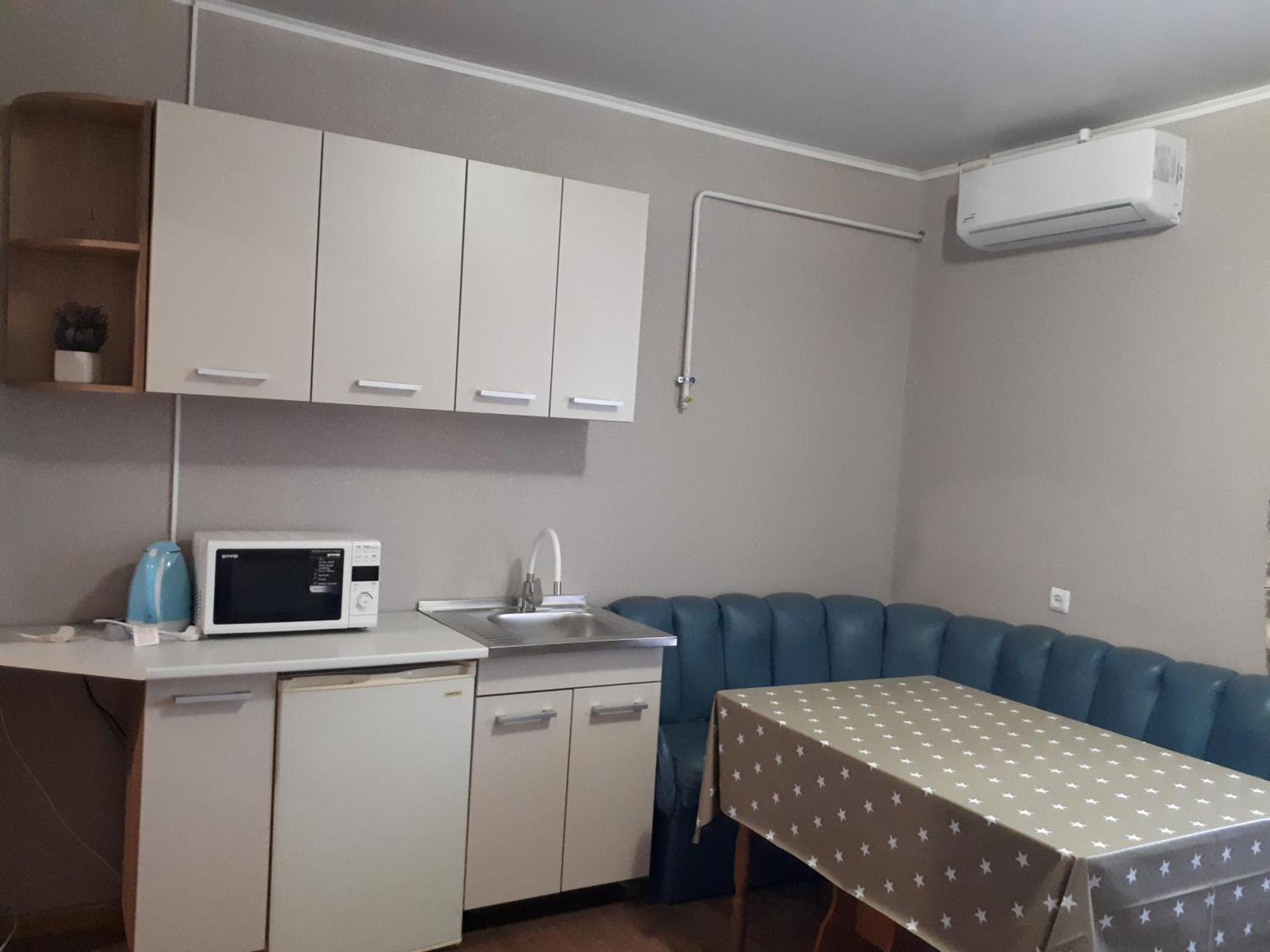 Hotel Gostynnyi Dvir Sarhorod Kültér fotó