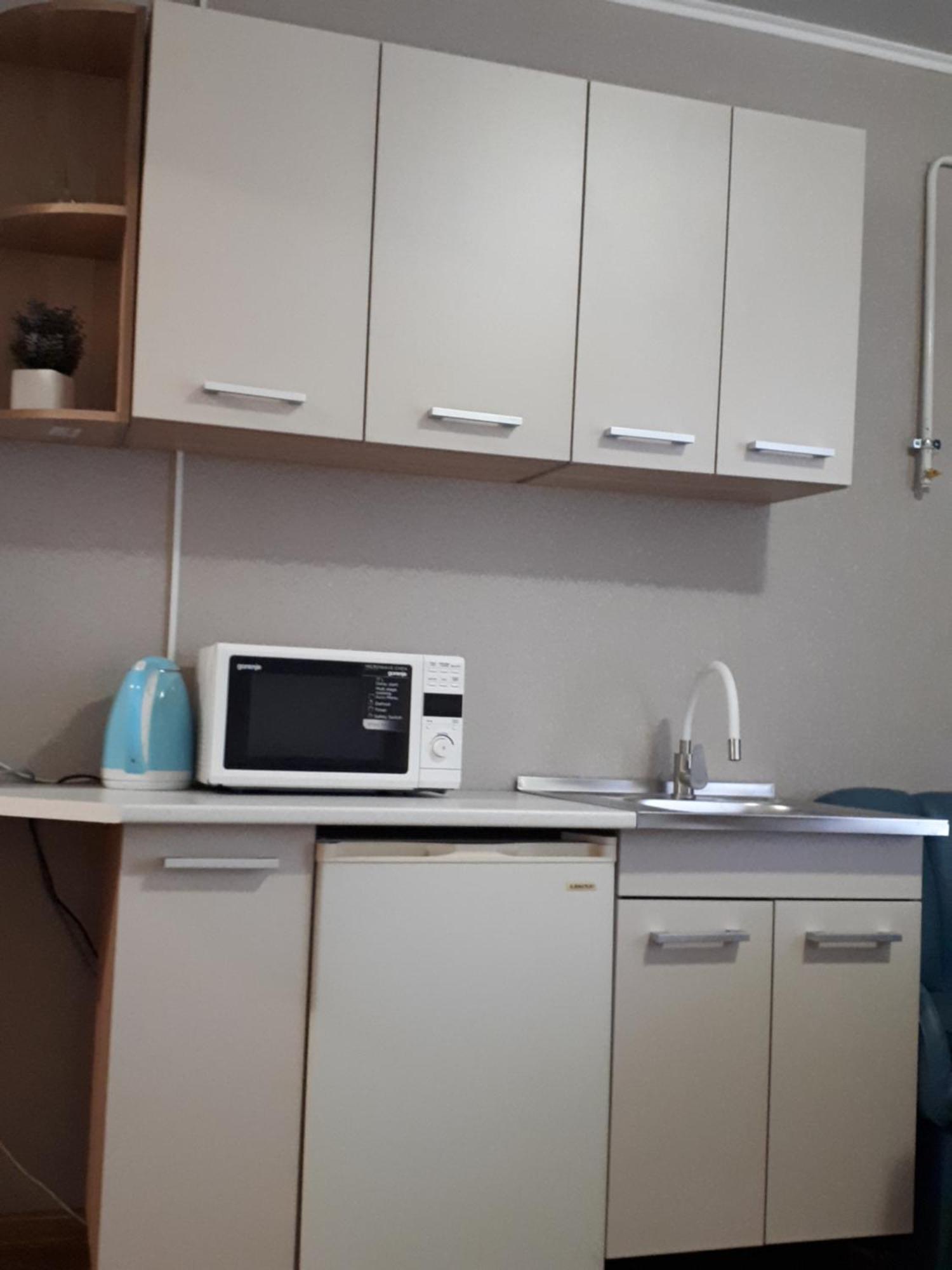 Hotel Gostynnyi Dvir Sarhorod Kültér fotó