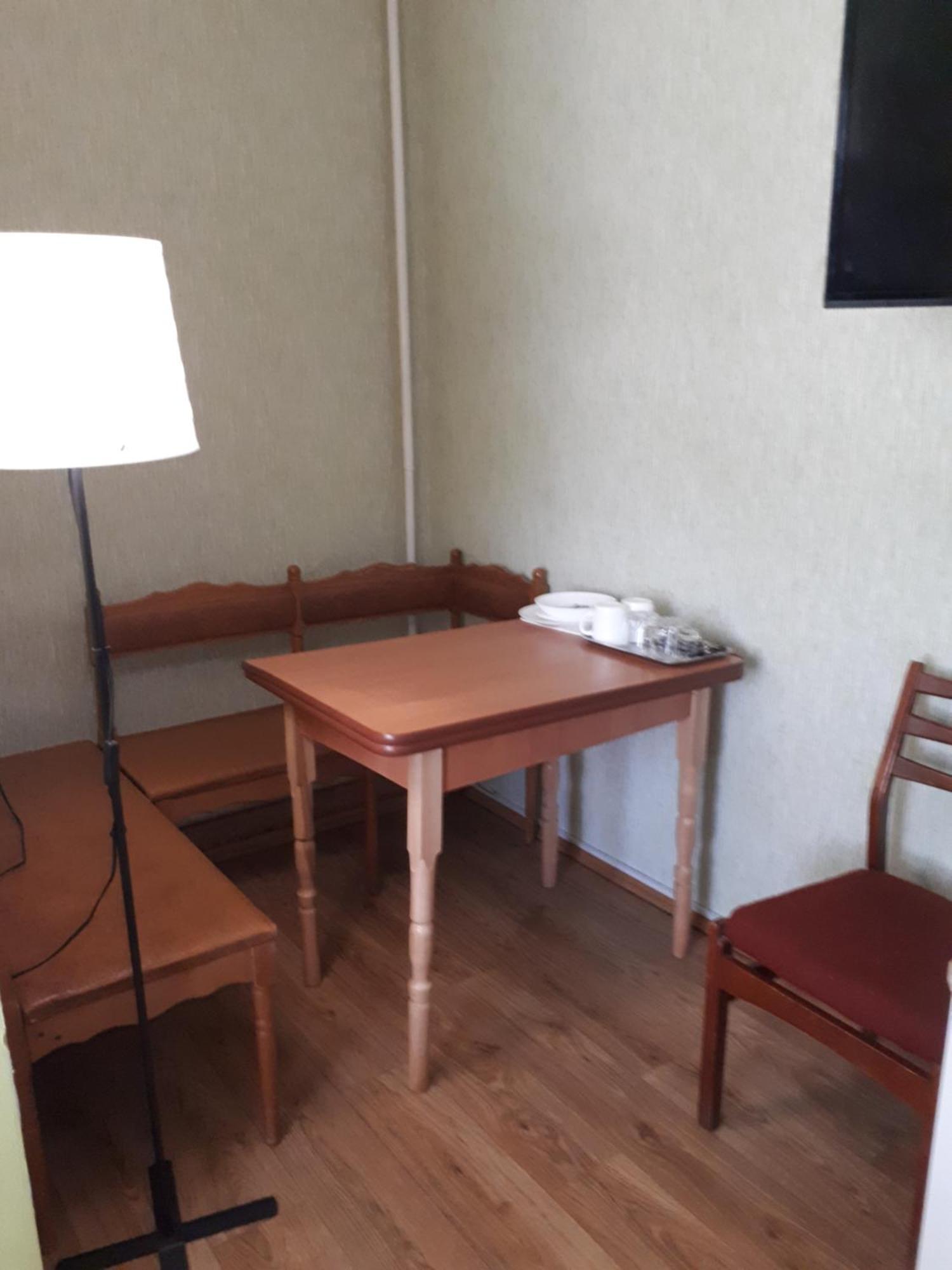 Hotel Gostynnyi Dvir Sarhorod Kültér fotó