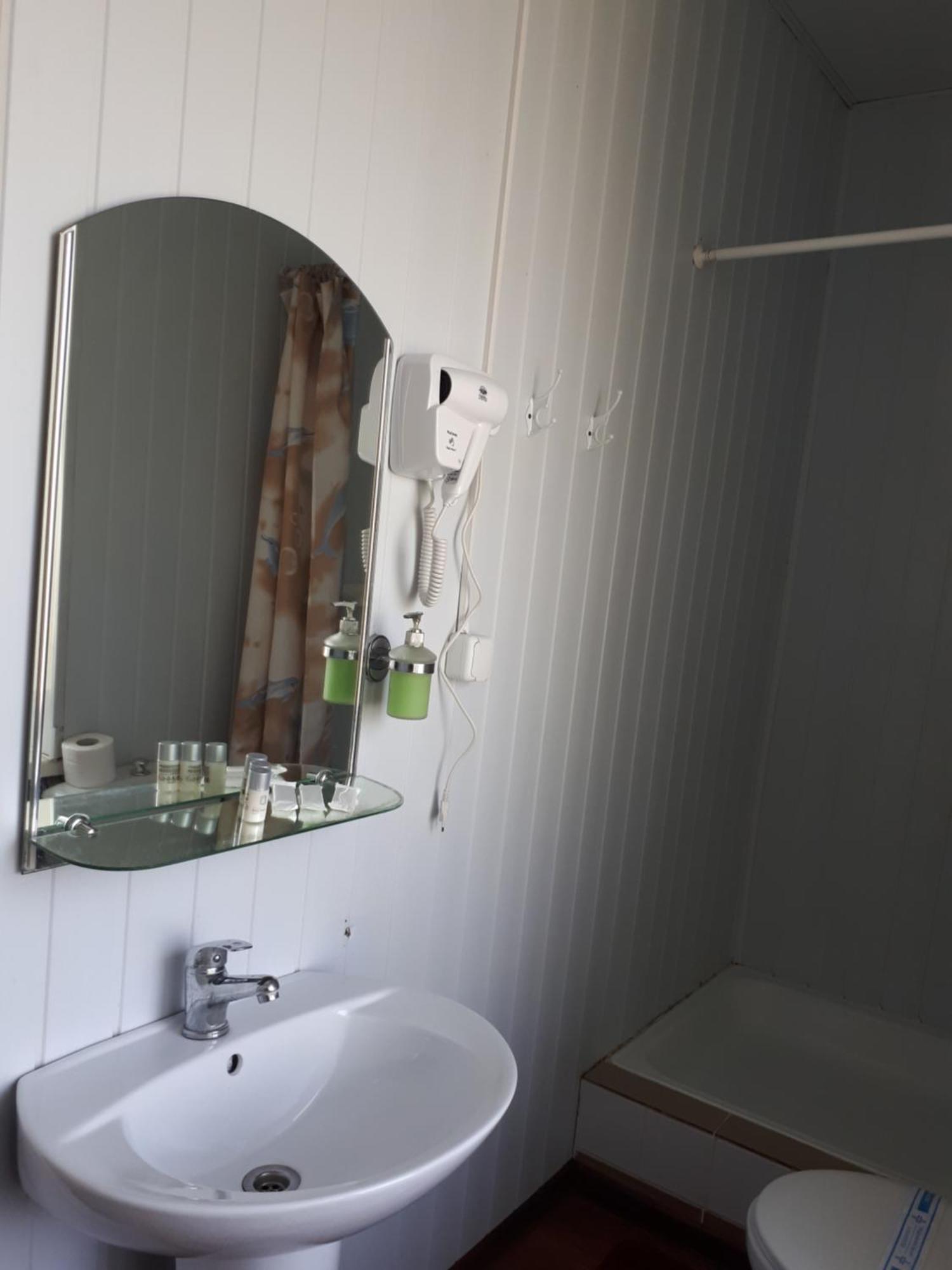 Hotel Gostynnyi Dvir Sarhorod Kültér fotó