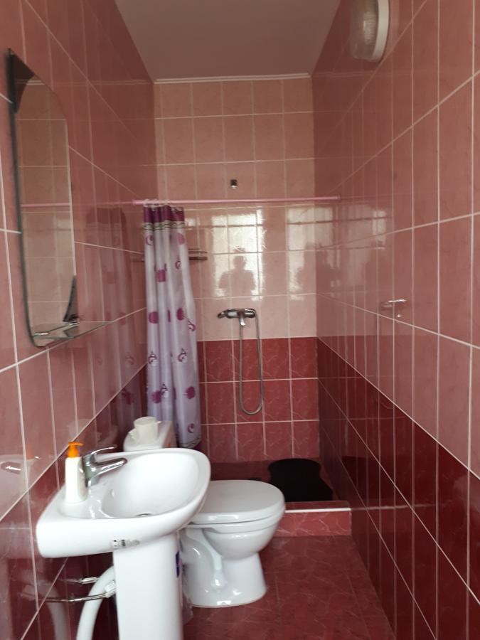 Hotel Gostynnyi Dvir Sarhorod Kültér fotó