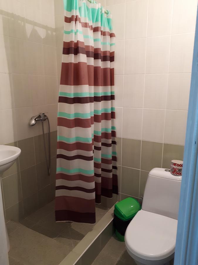 Hotel Gostynnyi Dvir Sarhorod Kültér fotó