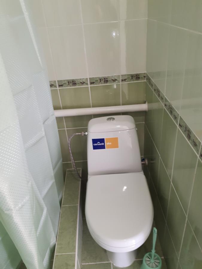 Hotel Gostynnyi Dvir Sarhorod Kültér fotó