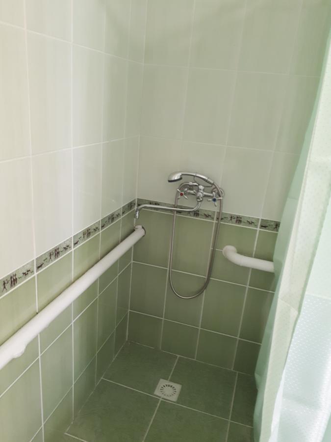 Hotel Gostynnyi Dvir Sarhorod Kültér fotó