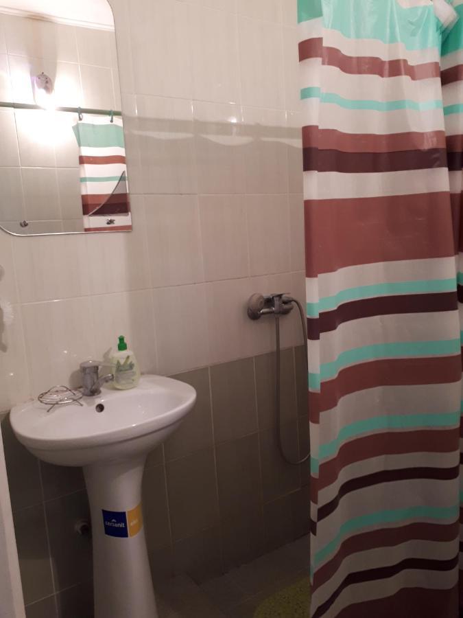 Hotel Gostynnyi Dvir Sarhorod Kültér fotó